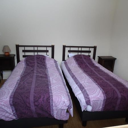 Pic De La Corne Appartement Abondance Buitenkant foto