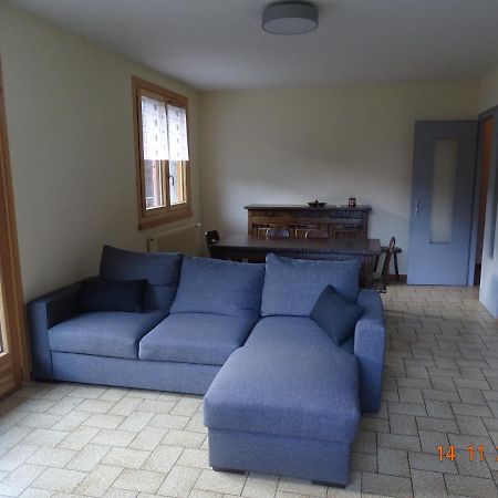 Pic De La Corne Appartement Abondance Buitenkant foto