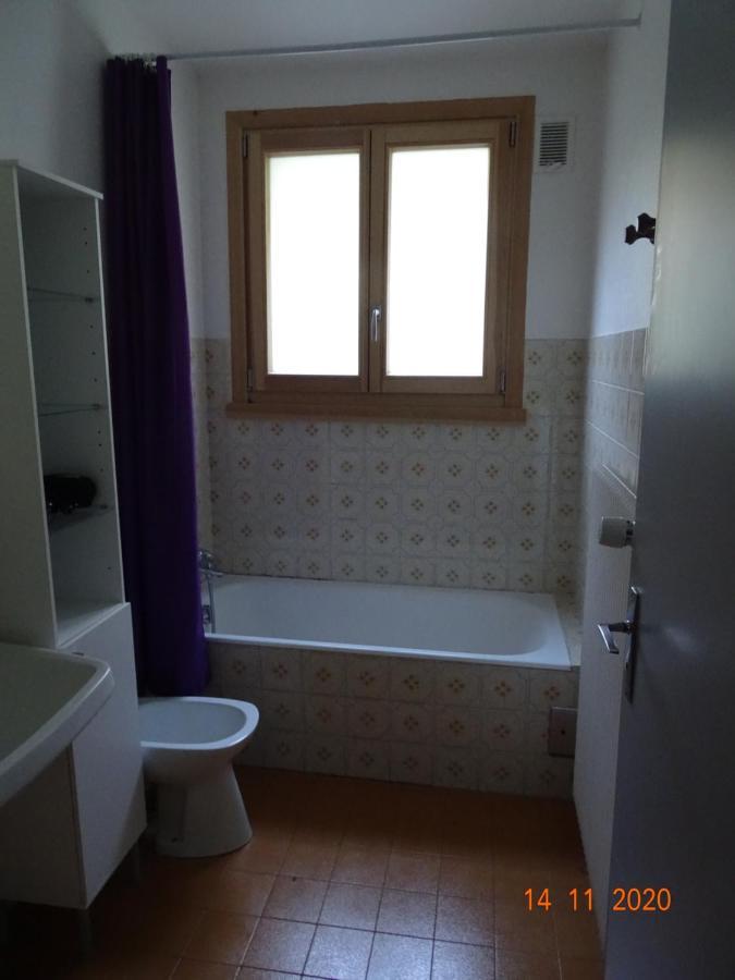 Pic De La Corne Appartement Abondance Buitenkant foto